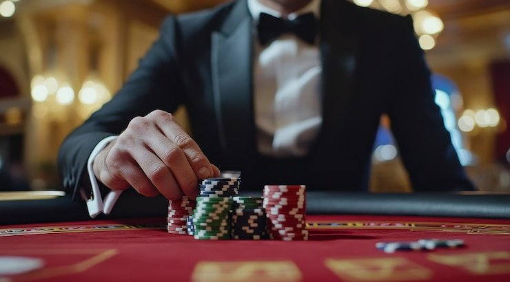 jepangbet link mobile interface showing sportsbook and live-dealer options